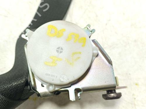 Front left seatbelt OPEL MERIVA B MPV (S10) 1.4 (75) | BP38546454I26 - Image 4