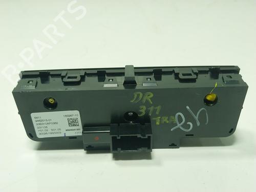 Climate control BMW X6 (G06, F96) xDrive 30 d Mild-Hybrid | BP32316420I5 - Image 2