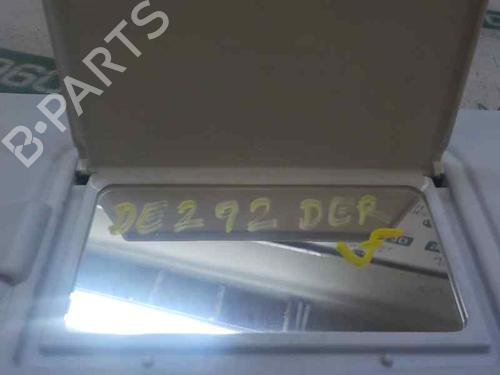 Right sun visor PEUGEOT 208 I (CA_, CC_) 1.4 HDi | BP4979936I2