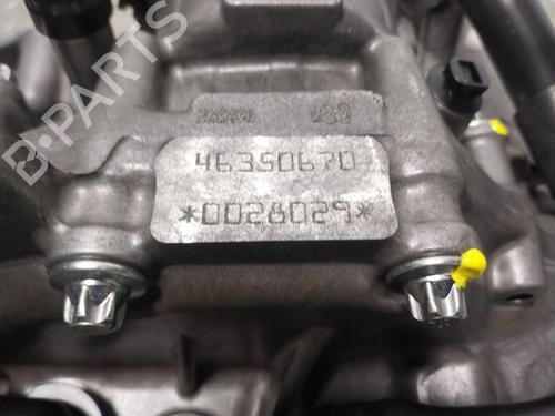 Gearbox ALFA ROMEO TONALE (965_) 1.5 Mild Hybrid | BP35979210M3  - Image 6