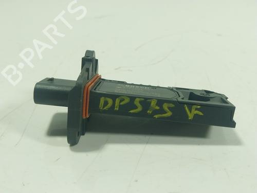 Used Mass air flow sensor Mass air flow sensor BMW X3 (G01, F97, G08) xDrive 20 d Mild-Hybrid (190 hp) 22899116 22899116