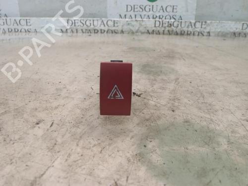 Used Warning switch KIA PICANTO I (SA) 1.1 (65 hp) 3807521