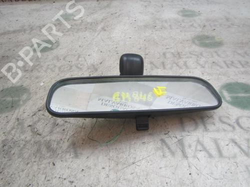 Used Rear mirror HYUNDAI i30 (FD) 1.4 (109 hp) 3821827