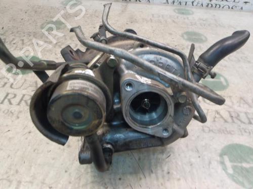 Turbocharger/Supercharger NISSAN ALMERA II Hatchback (N16) 2.2 Di | BP3809783M71 - Image 2