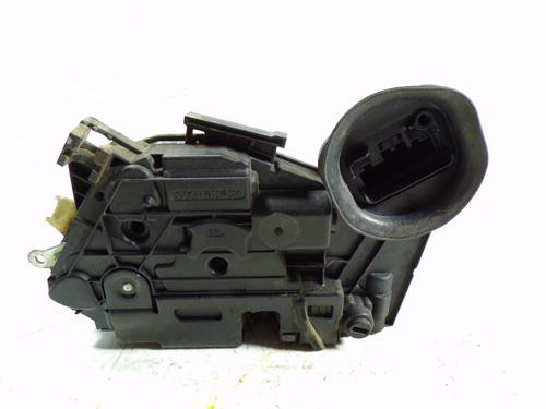 Rear right lock VW GOLF VI (5K1) 1.6 TDI | BP8191438C99 