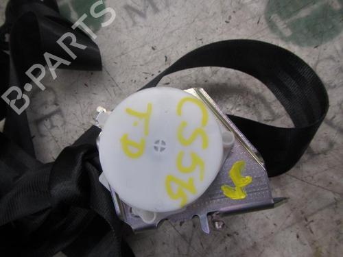 Rear right seatbelt FORD FIESTA VI (CB1, CCN) 1.25 | BP6617528I28
