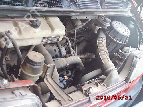 Headlight switch CITROËN JUMPER I Van (230L)  | BP4020884I24 