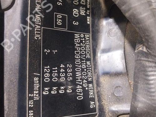 Electronic module BMW X3 (E83)  | BP17557261M83  - Image 13