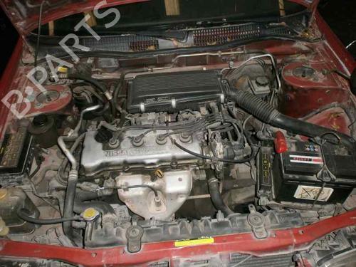 Brake master cylinder NISSAN PRIMERA (P10) 1.6 | BP3816480M77 