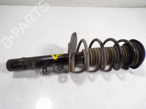 Used Left front shock absorber CITROËN C3 AIRCROSS II (2R_, 2C_) [2017-2025]  14907783