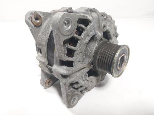 Used Alternator Alternator NISSAN QASHQAI II (J11, J11_) [2013-2026] 24599554 24599554