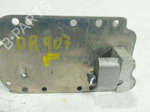 AC radiator PORSCHE TAYCAN (Y1A) | BP38568404M32 - Image 2