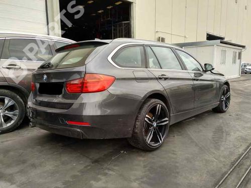 Used Parts BMW 3 Touring (F31)  316 d  662207