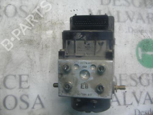 Pompe ABS OPEL ZAFIRA A MPV (T98) 2.0 DTI 16V (F75) (101 hp) 3755032