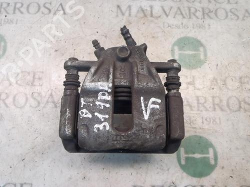 Right front brake caliper RENAULT CLIO III (BR0/1, CR0/1) 1.2 16V (BR0P, CR0P) BP11546996M104