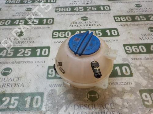 Used Expansion tank SEAT IBIZA IV (6J5, 6P1) 1.6 TDI (90 hp) 3859546