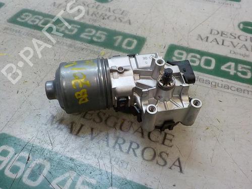 Front wiper motor PEUGEOT 2008 I (CU_)  | BP3871324M29