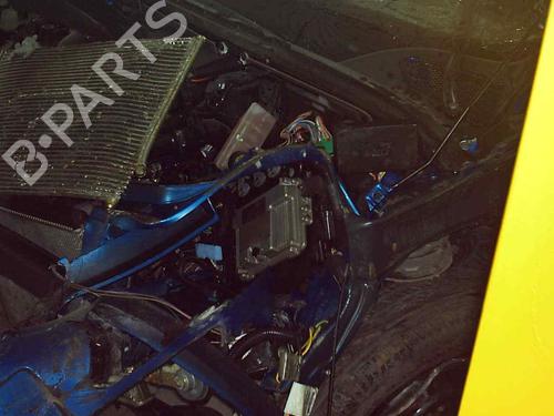 Anti roll bar PEUGEOT 307 (3A/C) 1.4 HDi | BP3745093M96 