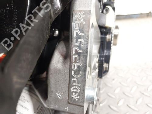 Engine VW TIGUAN ALLSPACE (BW2, BJ2)  | BP28518562M1 