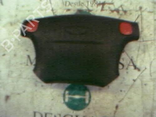 Used Driver airbag DAEWOO LANOS (KLAT) 1.5 (86 hp) 3735927