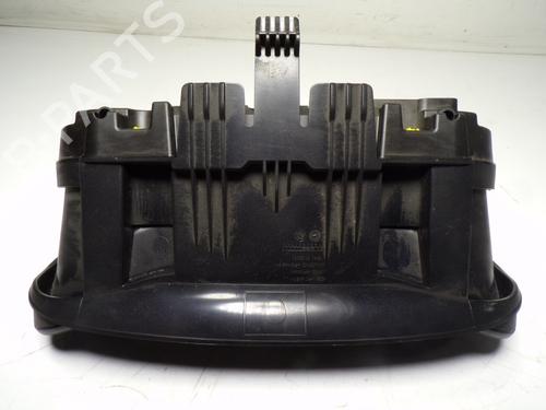 Instrument cluster OPEL CORSA E (X15) 1.4 (08, 68) | BP17029289C47 