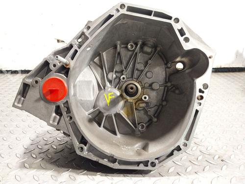 Used Gearbox Gearbox RENAULT MEGANE III Hatchback (BZ0/1_, B3_) [2008-2026] 32628750 32628750