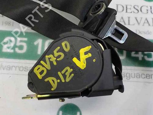 Front left seatbelt BMW 3 Compact (E46) 316 ti | BP8741000I26 
