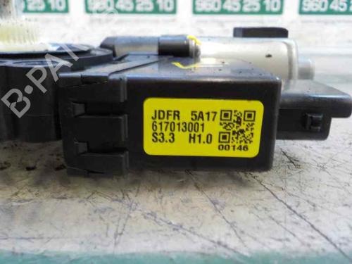 Right front window motor KIA CEE'D (JD) 1.4 CVVT | BP6046429E20