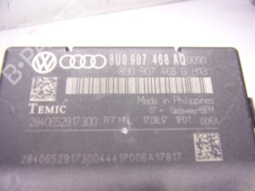 Electronic module AUDI A1 (8X1, 8XK) 1.0 TFSI | BP15835967M83 