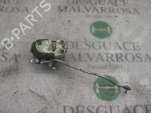 Used Front left lock SSANGYONG MUSSO (FJ) 2.9 TD (120 hp) 3769961