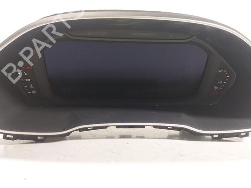 instrument-cluster-audi-q3-sportback-f3n-2019-33462759 main image