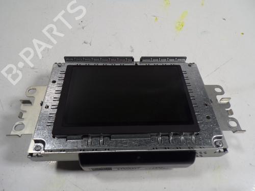 Used Display monitor VOLVO V40 Hatchback (525) D3 (150 hp) 7836628