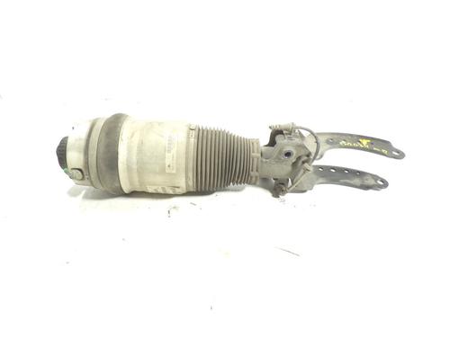 Used Right front shock absorber AUDI Q7 (4LB) [2006-2016]  7194767