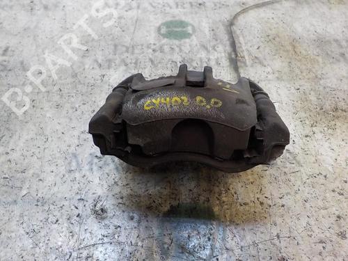 Used Right front brake caliper Right front brake caliper CITROËN C3 Picasso (SH_) [2008-2026] 11549224 11549224