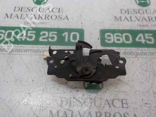 Hood lock FORD FOCUS III 1.0 EcoBoost | BP8771496C133 