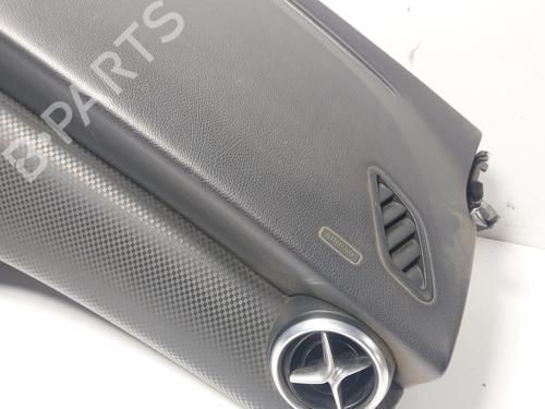 Dashboard MERCEDES-BENZ A-CLASS (W176) A 200 CDI / d (176.008) | BP27978767C46 - Image 4