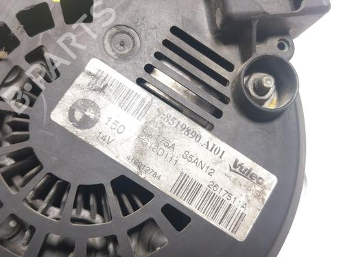 Alternator BMW 1 (F20) 116 d | BP29811357M7  - Image 5