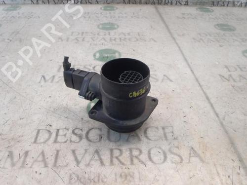 Used Mass air flow sensor SEAT ALTEA XL (5P5, 5P8) [2006-2015]  3809928