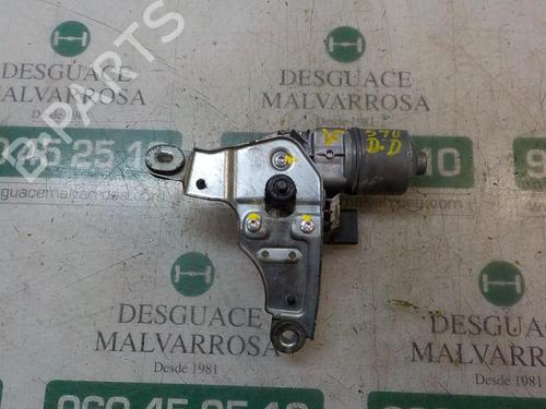 Used Front wiper motor Front wiper motor FORD GALAXY II (WA6) 2.0 TDCi (140 hp) 4003930 4003930
