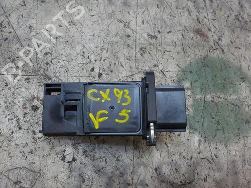 Used Mass air flow sensor Mass air flow sensor NISSAN MICRA IV (K13K, K13KK) 1.2 (80 hp) 3989778 3989778