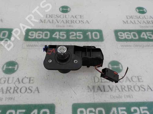 Elektronisk modul OPEL MERIVA A MPV (X03) 1.7 DTI (E75) (75 hp) 14283063