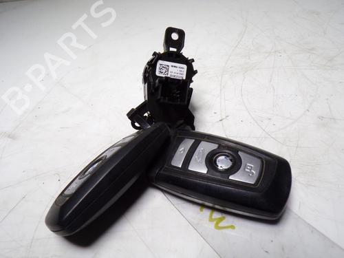 Ignition barrel BMW 5 (F10)  | BP12677972M48 