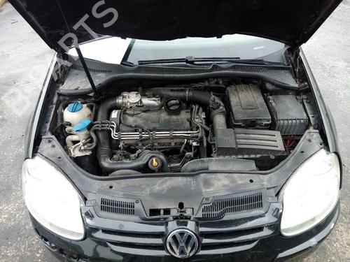 Mirror switch VW GOLF V (1K1) 1.9 TDI | BP17042495I25 - Image 8