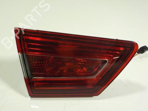Used Left tailgate light Left tailgate light RENAULT CLIO IV (BH_) 0.9 TCe 90 (BHNF, BHMA, BHMH, BHJK, BHJR) (90 hp) 15489788 15489788