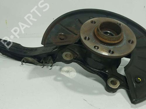 Used Left front steering knuckle Left front steering knuckle 39150212 39150212