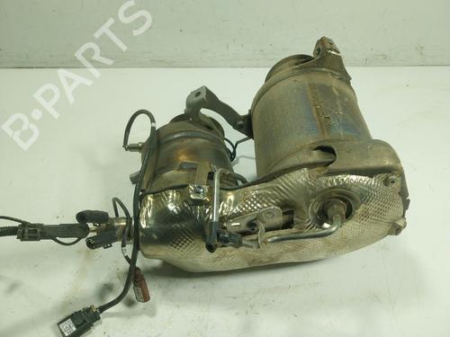 Used Particulate filter Particulate filter AUDI Q3 (F3B) 35 TDI (150 hp) 24738494 24738494