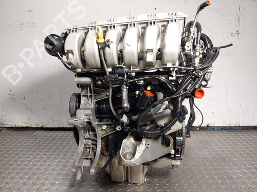 Motor für PORSCHE CAYENNE (9PA) 3.6 (290 hp) 32369092