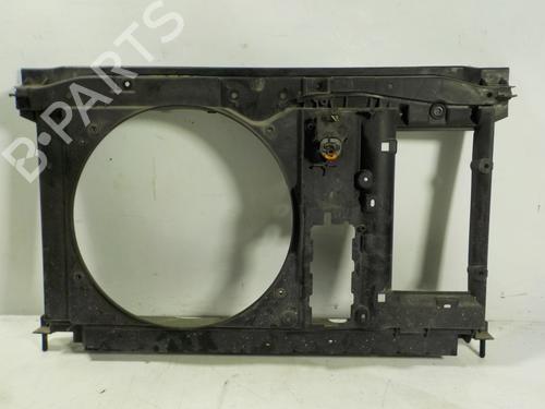 Used Front slam panel Front slam panel CITROËN C4 Picasso I MPV (UD_) [2006-2015] 7261579 7261579