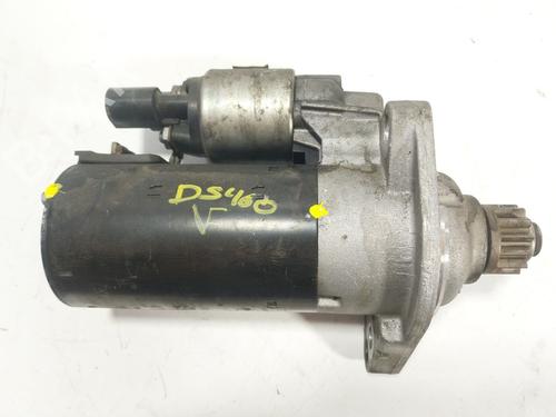 Starter VW GOLF VI (5K1) | BP36106352M8 - Image 2
