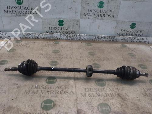 Right front driveshaft OPEL ASTRA G Saloon (T98)  | BP3799272M39 